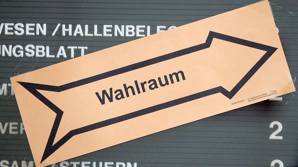 Kommunalwahl 2026: Bekommt Osnabrück einen neuen Oberbürgermeister? Auch der Stadtrat wird am 13. September gewählt. Foto: IMAGO/Eibner