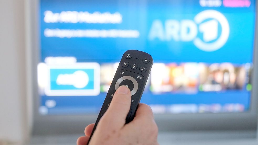 Der Brandenburger Landtag hat der Rundfunkreform zugestimmt (Archivbild). Foto: Bernd Weißbrod