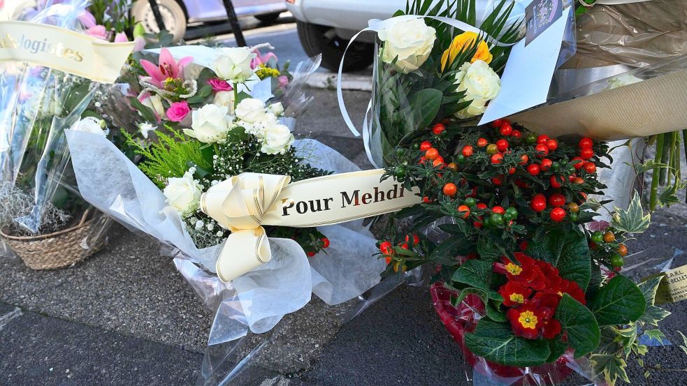 Der Mord am Bruder eines Aktivisten, der sich in Marseille gegen Drogenkriminalität einsetzt, sorgt frankreichweit für Empörung (Archivbild). Foto: Christophe Simon/AFP/dpa