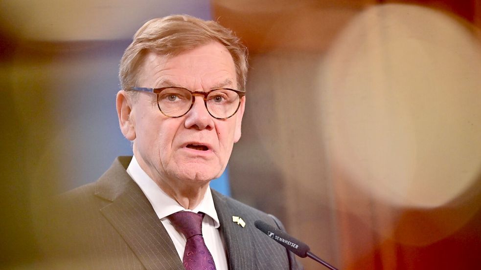 Laut Außenminister Wadephul hat Deutschland einer UNWRA-Mandatsverlängerung in New York erstmals nicht zugestimmt. Foto: Sebastian Christoph Gollnow/dpa