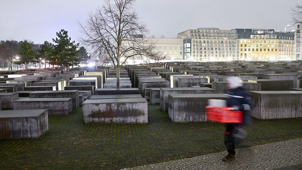 Nun beginnt der Prozess dazu. Foto: Sebastian Christoph Gollnow/dpa