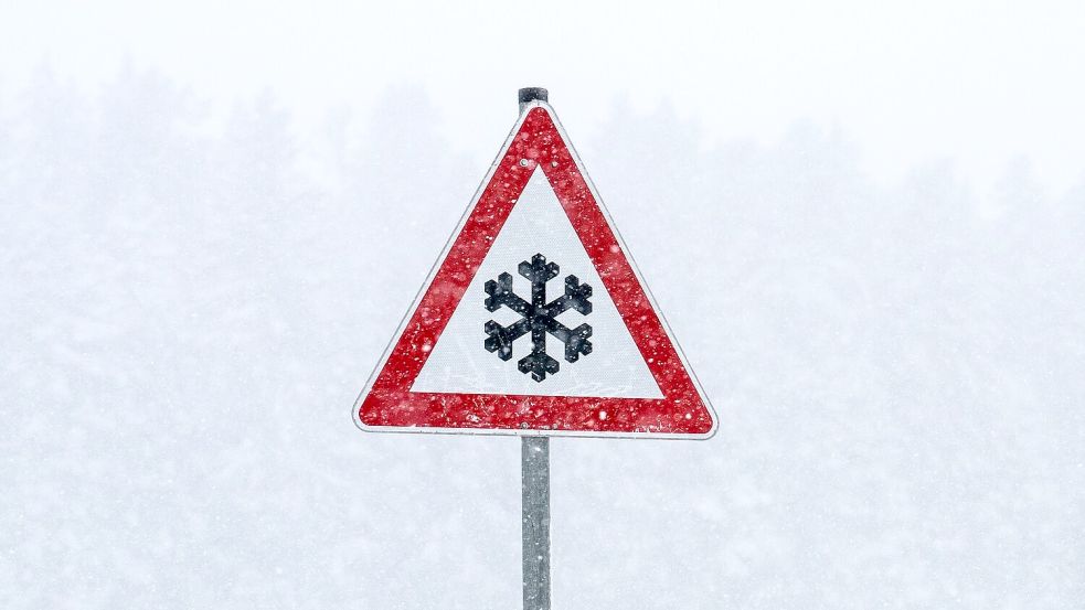 Im Hochschwarzwald sei sogar bis zu 20 Zentimeter neuer Schnee möglich, so der DWD. Foto: Silas Stein