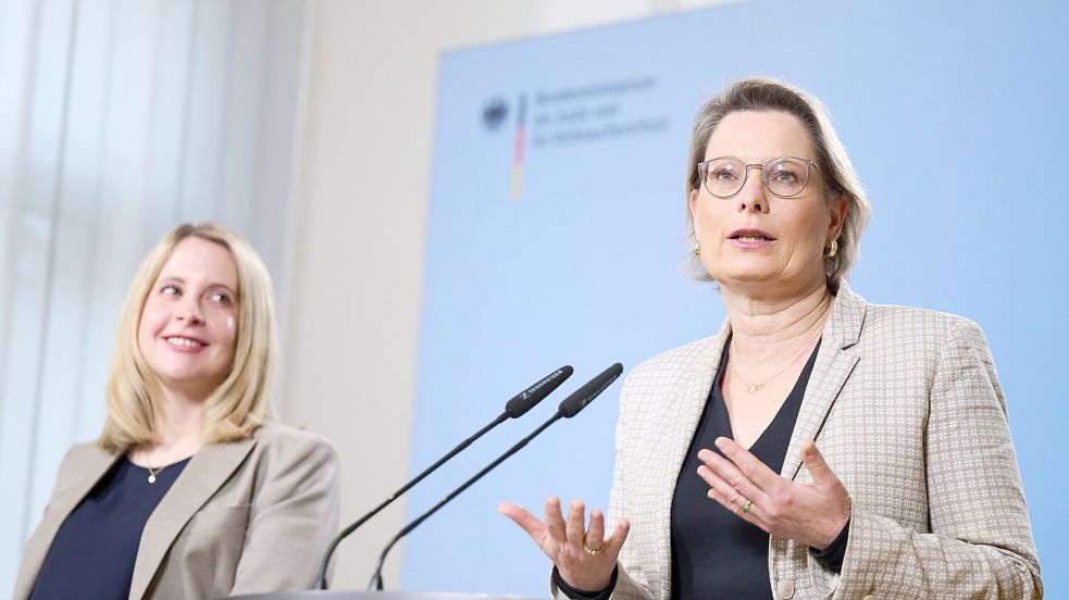 Der Gebäudetyp E soll für mehr Freiheit stehen Abweichungen von Baustandards ermöglichen. Foto: Annette Riedl