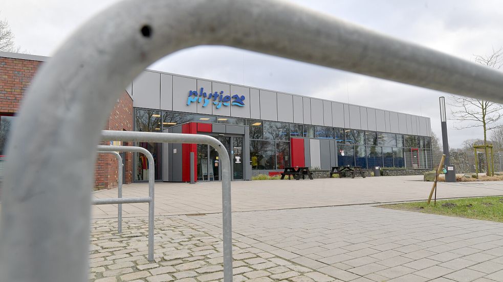 Das Plytje eröffnete 2019 in Leer. Foto: Klaus Ortgies/Archiv