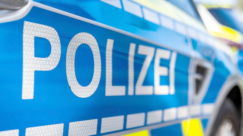 In der Polizeiwache Hattingen wurde ein Angreifer niedergeschossen. (Symbolfoto) Foto: David Inderlied