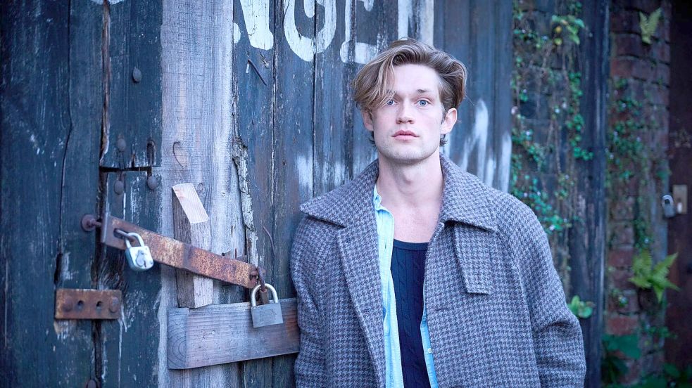 Damian Hardung musste bei einem medizinischen Notfall eingreifen. (Archivbild) Foto: Annette Riedl