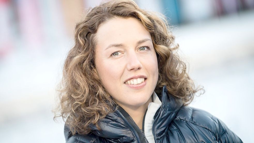 In Erinnerung an die tödlich verunglückte Laura Dahlmeier wird ein Nachwuchspreis nach ihr benannt. (Archiv) Foto: Matthias Balk