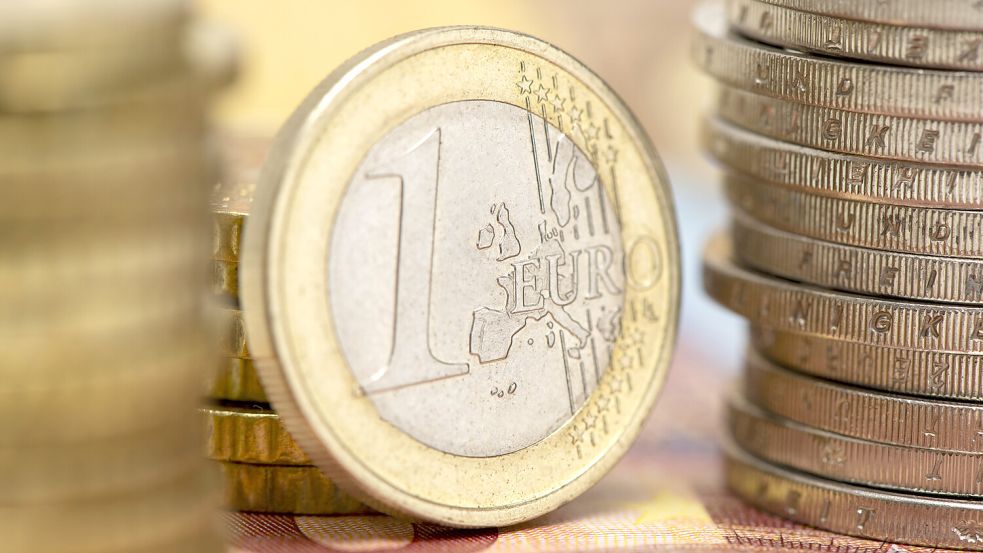 Wer Vermögen aufbauen will, sollte auf eine gute Kombination aus Festgeld, flexiblen Fonds, strukturierten Zinslösungen und Aktienanteilen setzen. Foto: dpa/SZ Photo/Wolfgang Filser