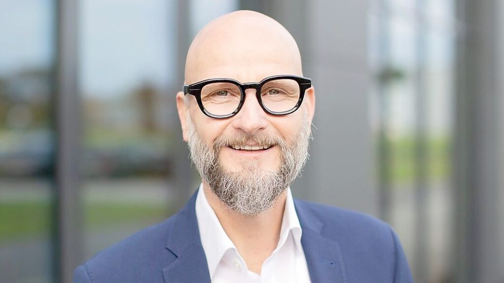 Henrik Siemer möchte aus der CDU austreten. Foto: Siemer