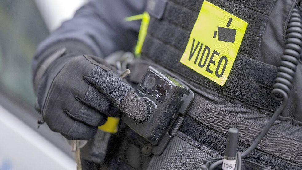 Die Polizei hat im November in ganz Niedersachsen viele Betriebe kontrolliert. Auch in Osnabrück gab es mehrere Einsätze. Foto: dpa/Monika Skolimowska