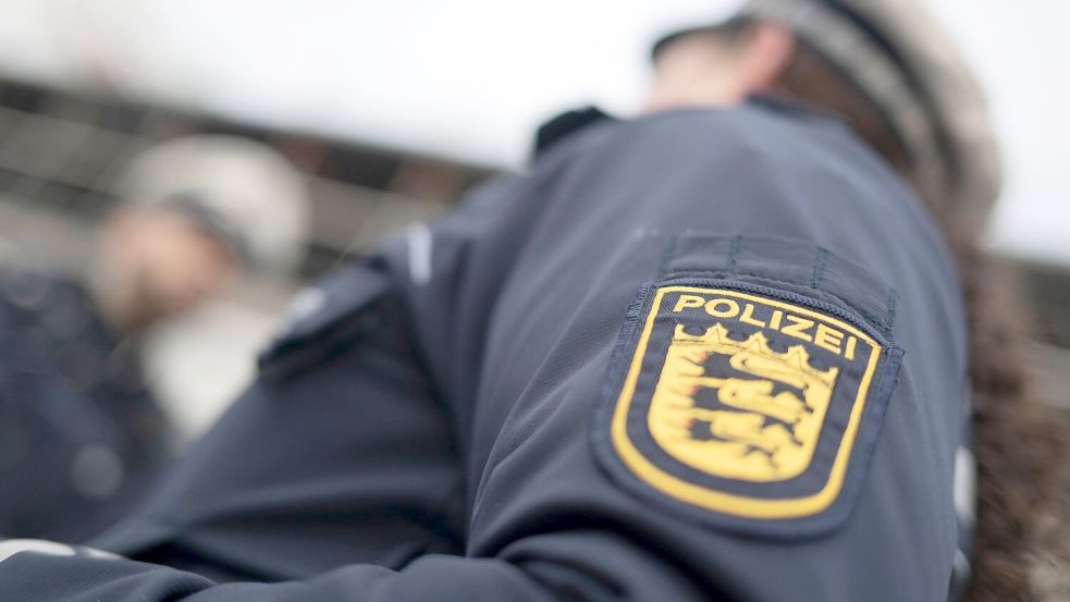 Die Polizei hat im Großraum Reutlingen fünf Tote gefunden. (Symbolbild) Foto: Marijan Murat