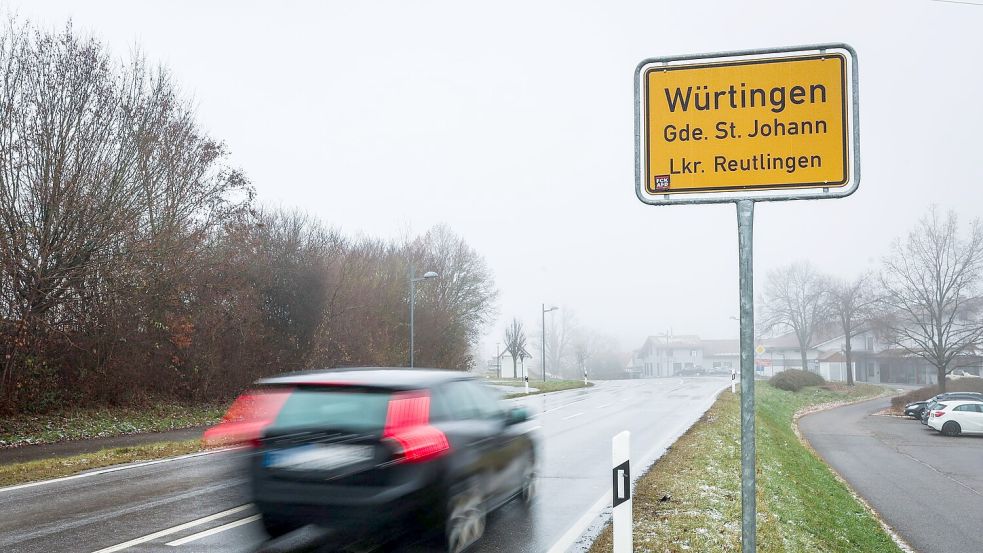 Die ganze Dimension der Tat offenbart sich den Ermittlern erst Schritt für Schritt. Foto: Christoph Schmidt