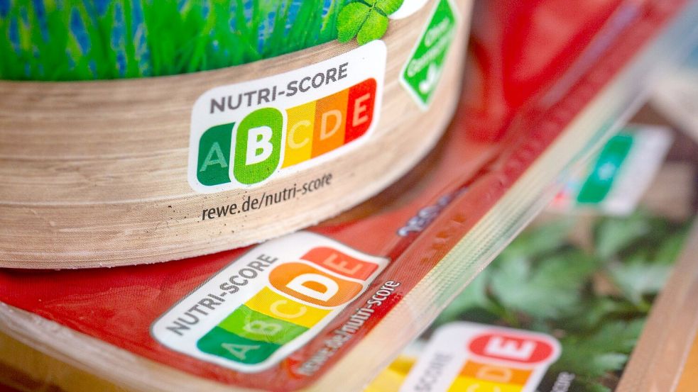 Bürger wünschen sich Transparenz bei Lebensmitteln. (Symbolbild) Foto: Fernando Gutierrez-Juarez/dpa