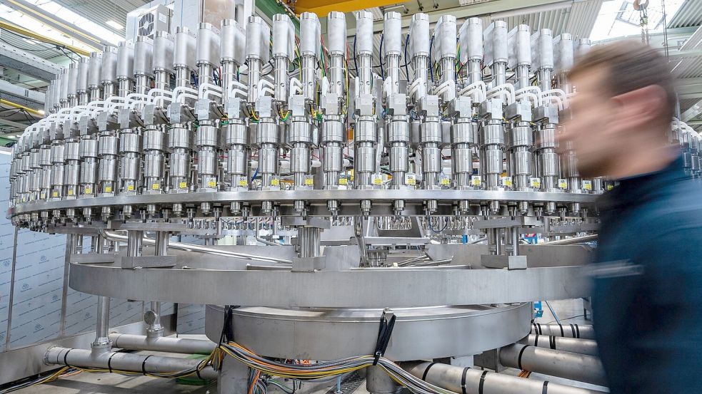 Fachkräfte werden weiterhin gesucht. Foto: Armin Weigel