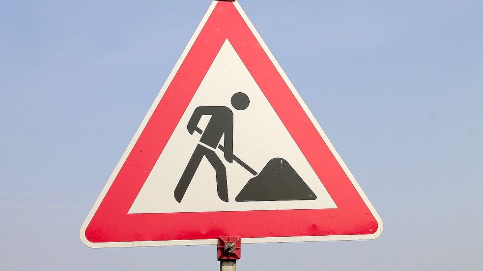 Für Brückenbauarbeiten wird die A 28 be Bad Zwischenahn gesperrt. Symbolfoto: Pixabay