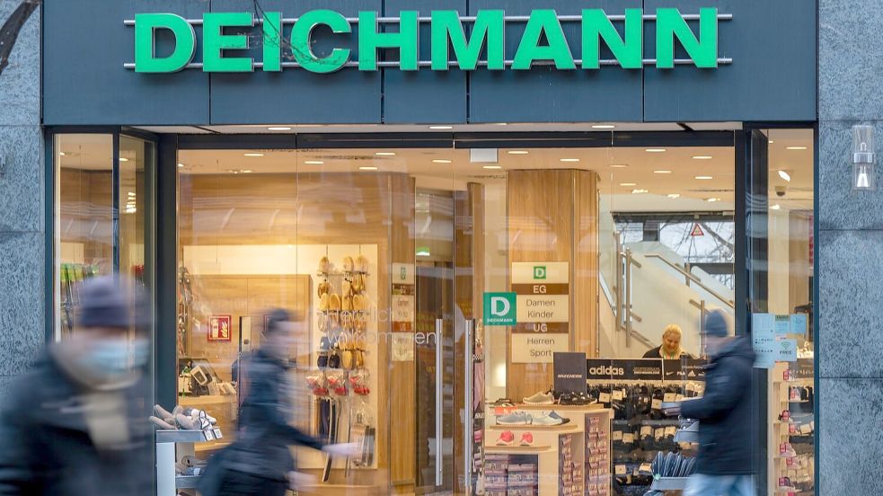 Schuhkartons stehen im Zentrum eines Rechtsstreits. (Archivbild) Foto: Monika Skolimowska