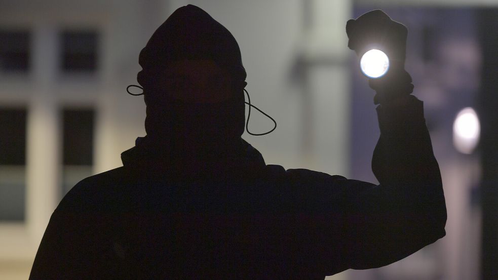 In Ostrhauderfehn wurde in ein leer stehendes Haus eingebrochen. Symbolfoto: Klaus Ortgies