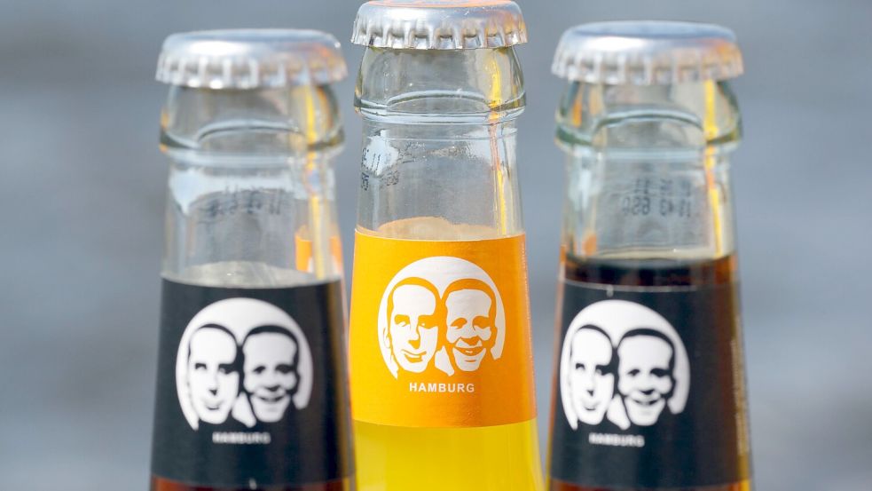 Der Getränkehersteller Fritz-Kola verlässt den Verband der Familienunternehmer. Foto: IMAGO/Marius Schwarz