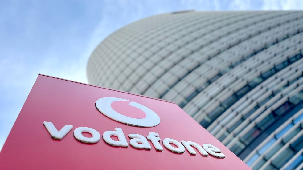 Die Preiserhöhung von Vodafone im Jahr 2023 hat viele Kunden verärgert. (Archivbild) Foto: Wolf von Dewitz/dpa