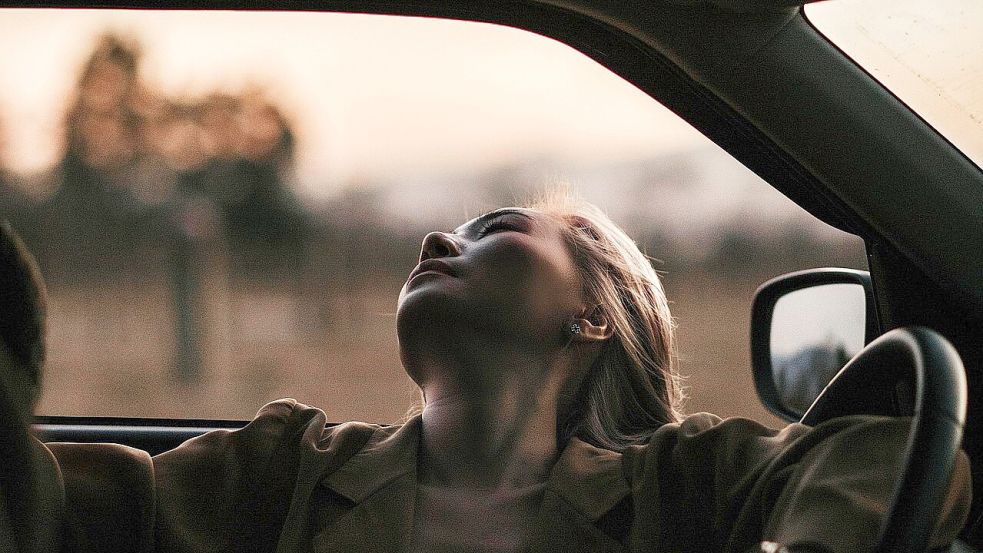 „Frauen am Steuer“ sind nicht nur die Pointe von mittelprächtigen Witzen, sondern auch benachteiligt in Sachen Sicherheit. Foto: Pixabay