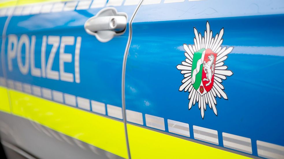 In einem Kiosk in Dortmund wurde der Besitzer mit einer Machete verletzt. (Symbolbild) Foto: Friso Gentsch