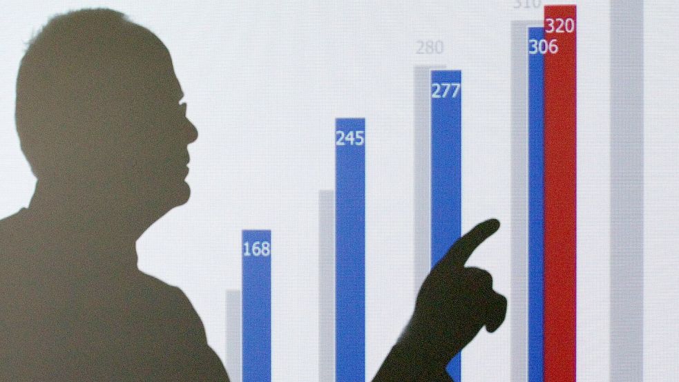 Für Geschäftsführer und Vorstände geht der Spitzenjob mit steigendem Klagerisiko einher. (Symbolbild) Foto: Friso Gentsch/dpa