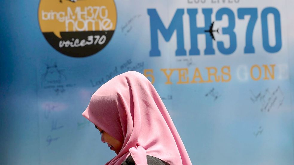 Seit elfeinhalb Jahren warten die Angehörigen der Insassen auf Antworten. (Archivbild) Foto: Vincent Thian/AP/dpa