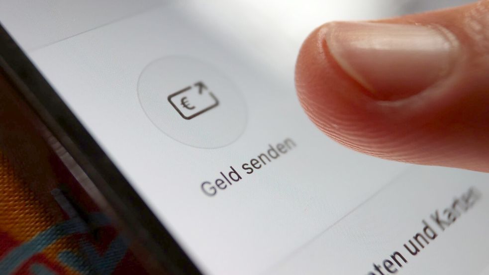 Die Smartphone-Bank N26 schließt sich der neuen europäischen Bezahllösung Wero an. (Symbolbild) Foto: Karl-Josef Hildenbrand