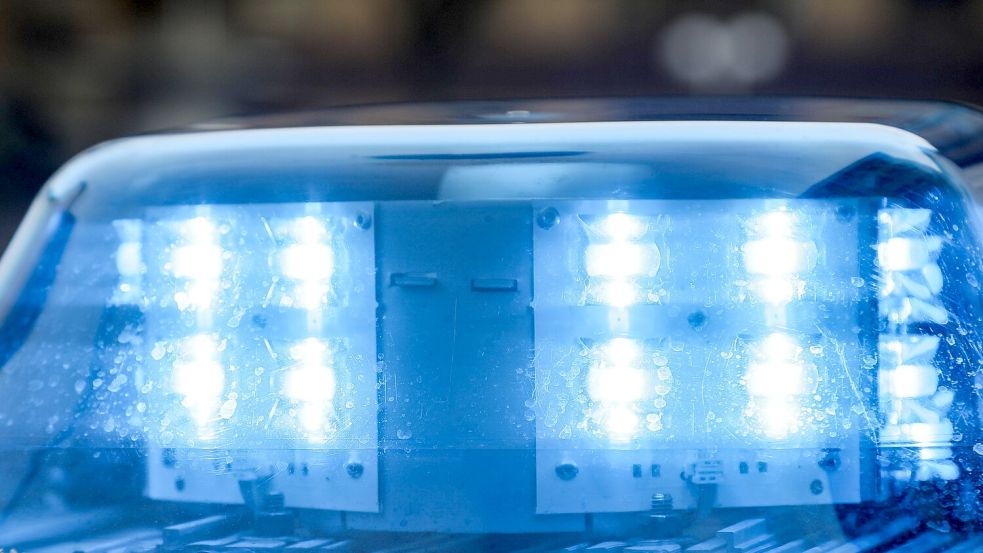 Auf dem Wallring in Osnabrück hat es einen Unfall gegeben. Foto: Michael Gründel