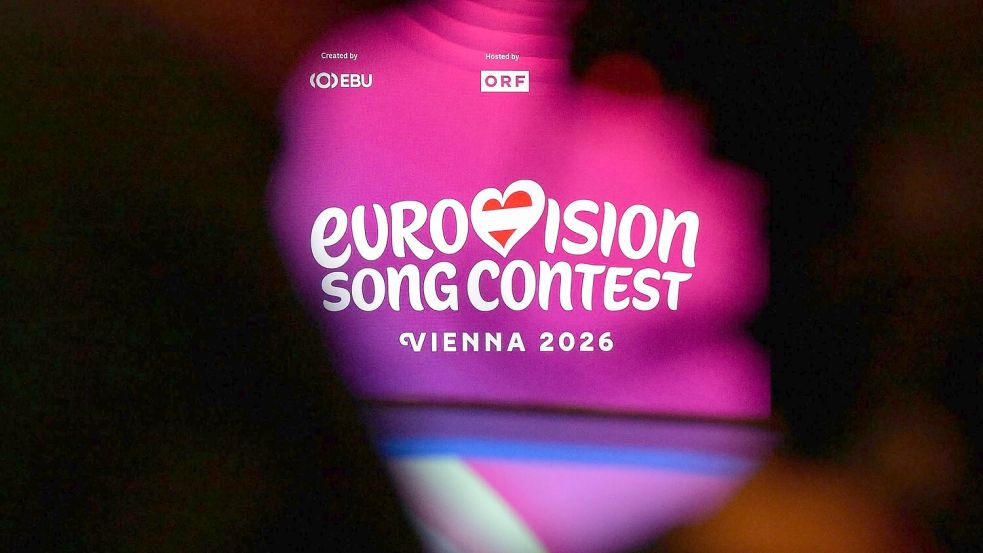 Nach monatelangem Streit steht einer Teilnahme Israels am nächsten Eurovision Song Contest (ESC) in Wien nichts im Weg. (Symbolbild) Foto: Harald Schneider