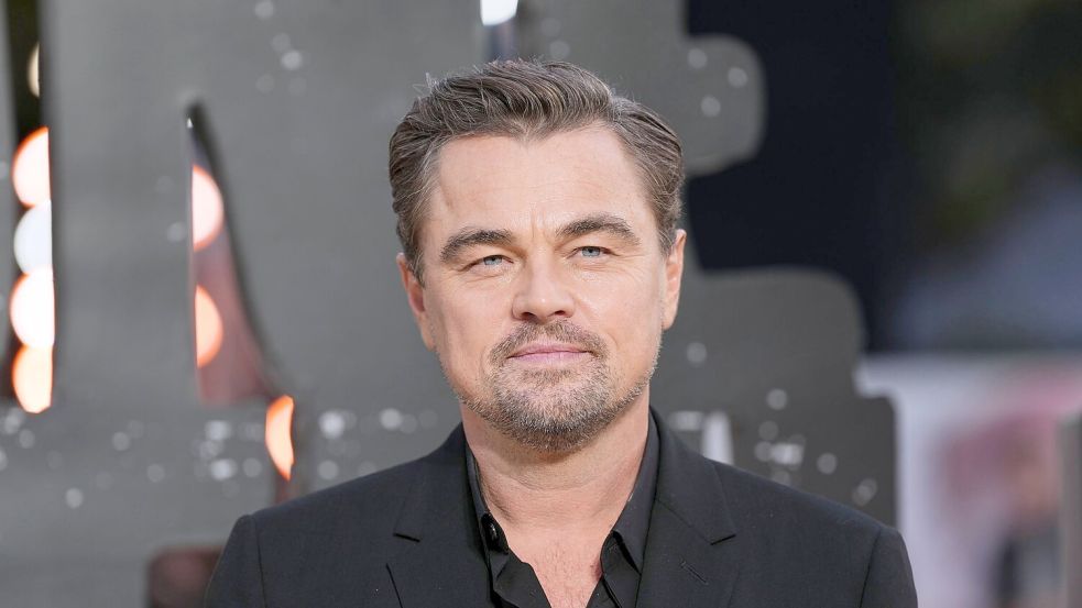 Leonardo DiCaprio hat Preischancen bei den Critics Choice Awards. (Archivbild) Foto: Scott A Garfitt/Invision/dpa