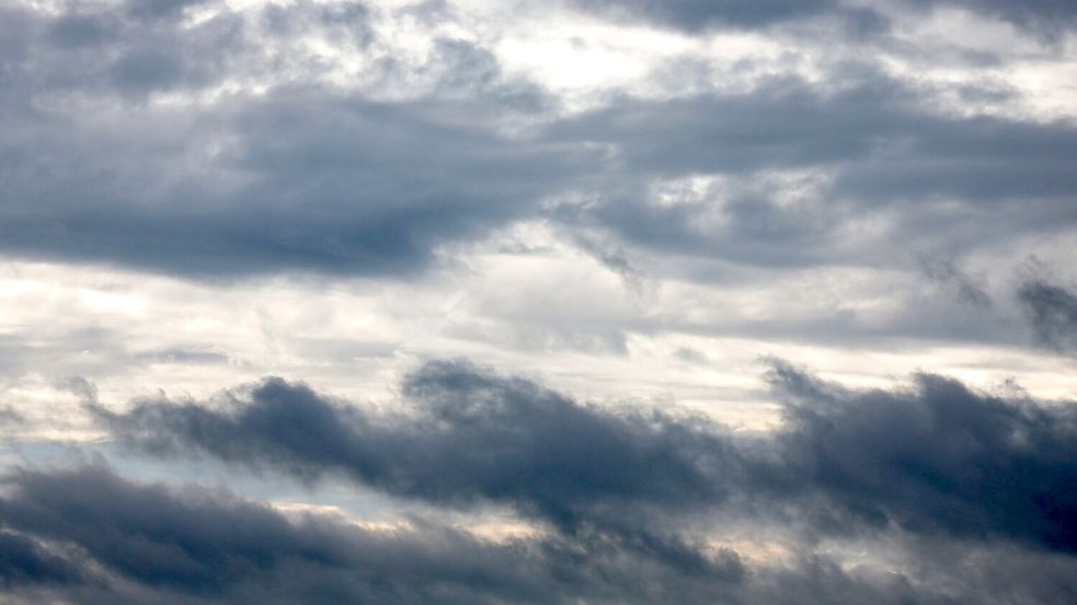 Sehr mildes Wetter erwartet. (Archivbild) Foto: Thomas Banneyer