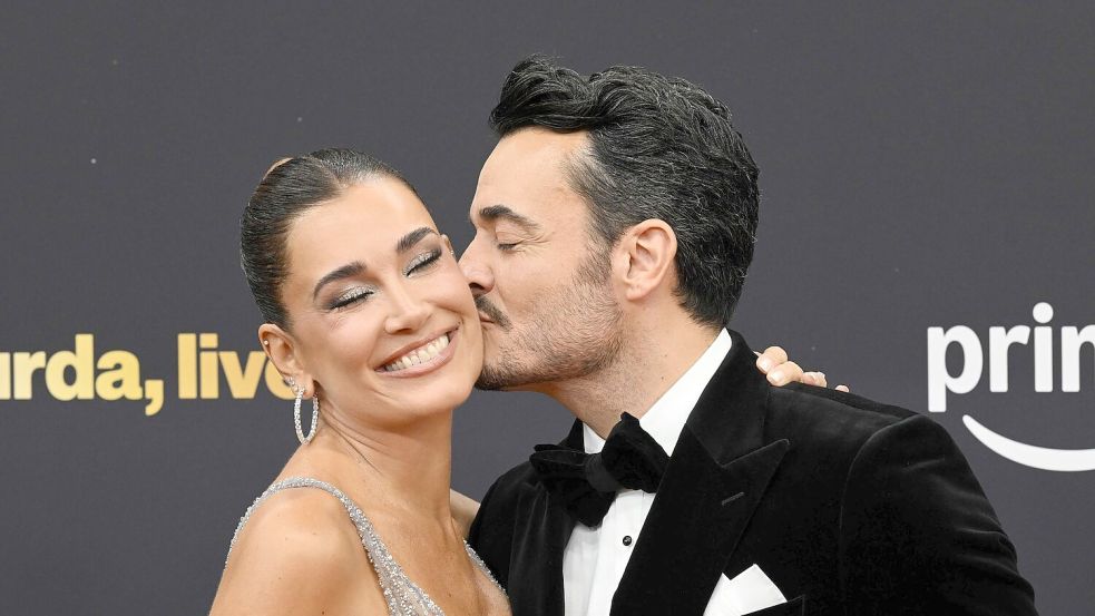 Sind sie die Zukunft der Samstagabend-Show? Oder nur Gäste? (Archivbild) Foto: Felix Hörhager