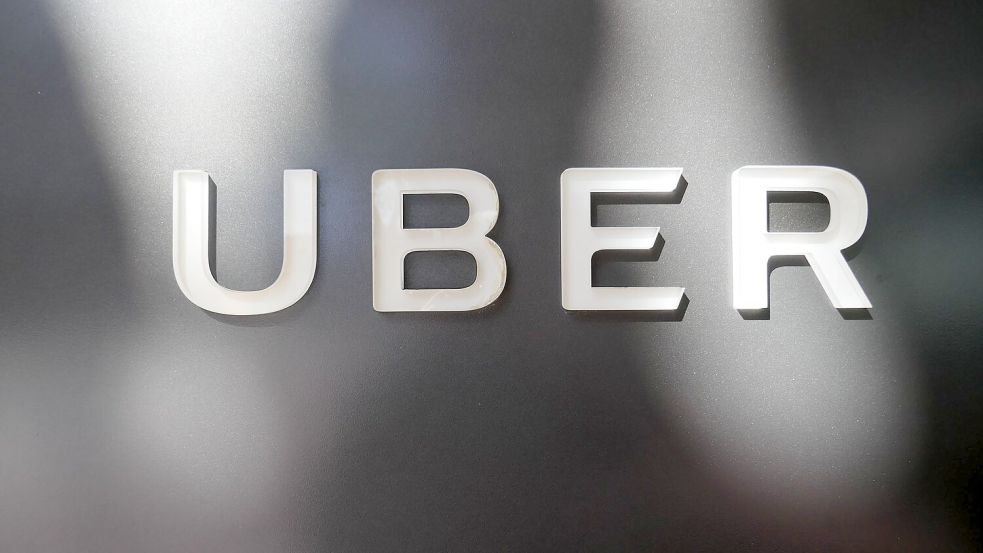 Die freundlichsten Fahrgäste des Mobilitätsanbieters Uber stammen in diesem Jahr aus Karlsruhe. (Symbolbild) Foto: Christoph Dernbach