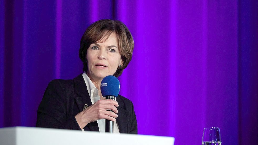 Ostermontag als Feiertag streichen? Die Trumpf-Chefin hält das im Sinne der Wirtschaft für eine gute Idee. (Archivbild) Foto: Jörg Carstensen