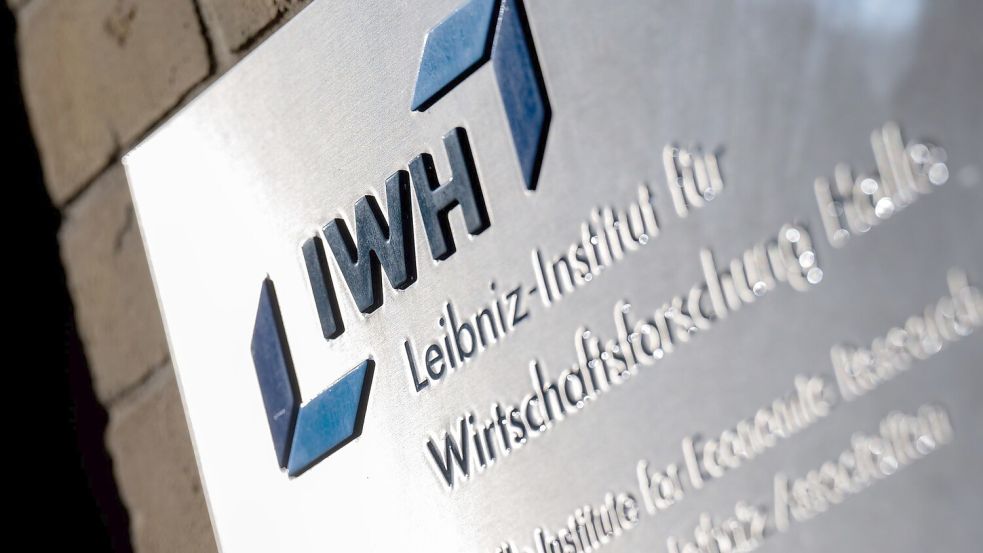 Laut aktuellem IWH-Insolvenztrend ist die Zahl der Insolvenzen erstmals seit dreieinhalb Jahren unter das Niveau des Vorjahresmonats gefallen. (Archivbild) Foto: Hendrik Schmidt