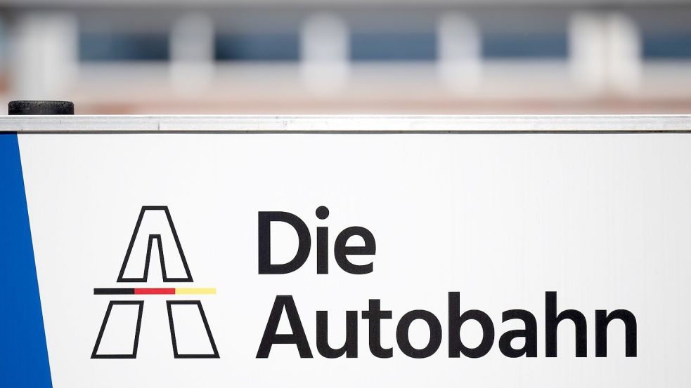 Verdacht auf Bestechlichkeit bei der Autobahn GmbH (Archivbild). Foto: Hendrik Schmidt