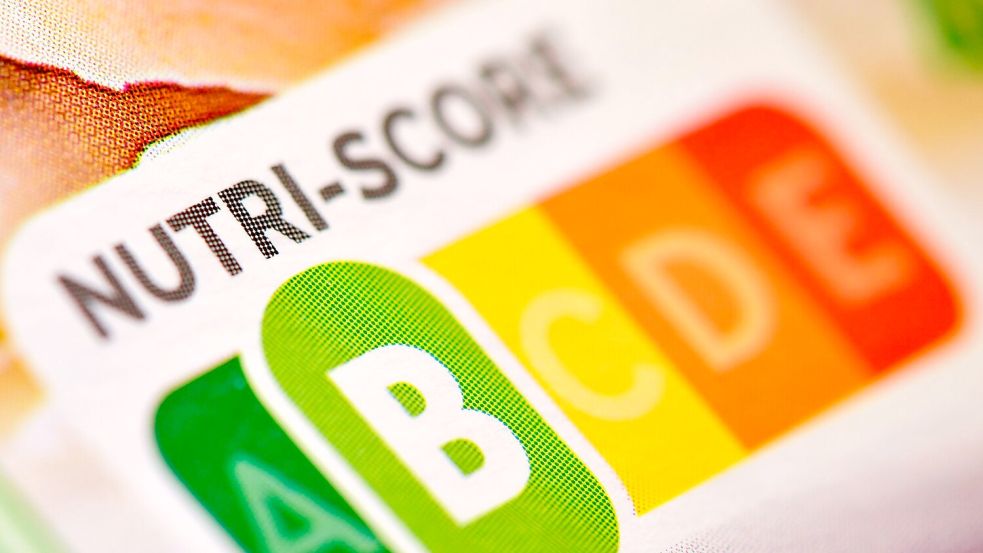 Laut einer Umfrage im Auftrag von Foodwatch ist der „Nutri-Score“ inzwischen breit bekannt. (Symbolbild) Foto: Patrick Pleul