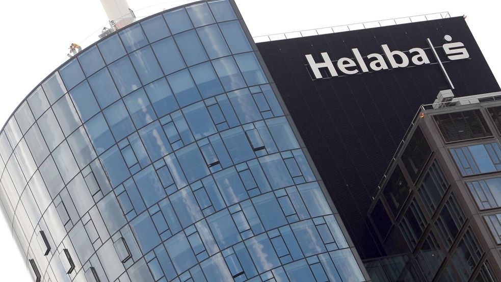 Die Helaba hat aus Sicht der Finanzaufsicht gegen Vorschriften verstoßen. (Archivbild) Foto: Arne Dedert/dpa