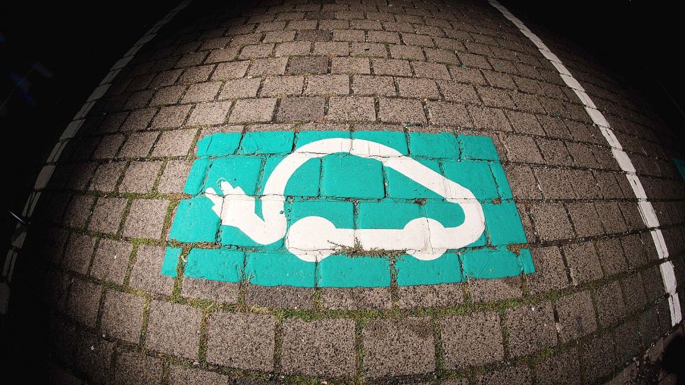 E-Autos sind wenig beliebt bei niederländischen Verbrauchern. Foto: IMAGO/Steve Bauerschmidt