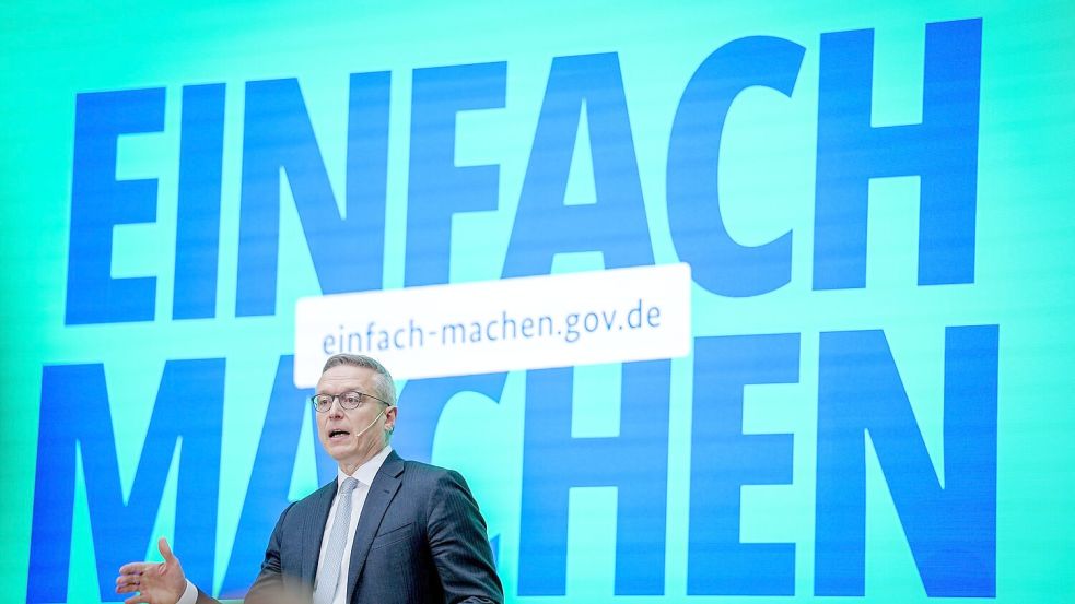 Das Portal wird in einer Beta-Version gelauncht. Foto: Kay Nietfeld/dpa