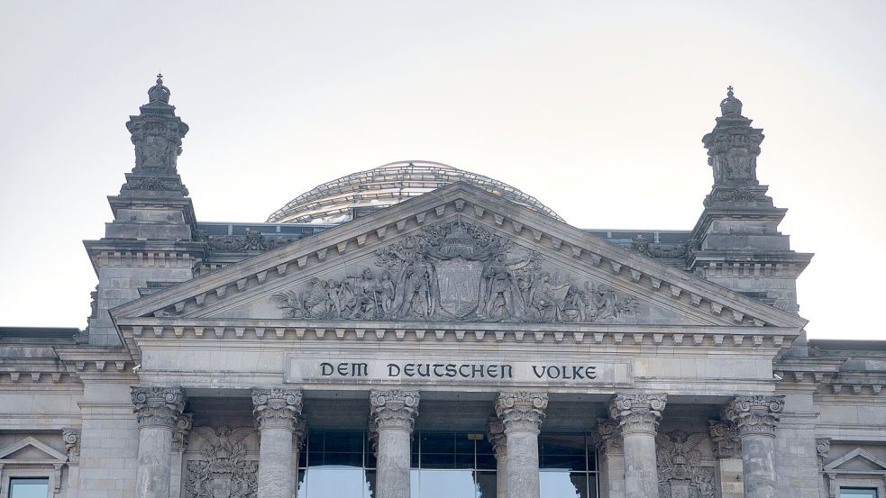 Im zurückliegenden Bundestagswahlkampf tauchten immer wieder Falschnachrichten auf. (Symbolbild) Foto: Paul Zinken