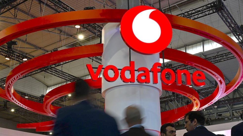 Zum Jahreswechsel wird es Pflicht, Vodafone prescht bei einer Roaming-Regelung zur Ukraine vor. Foto: Wolf von Dewitz/dpa