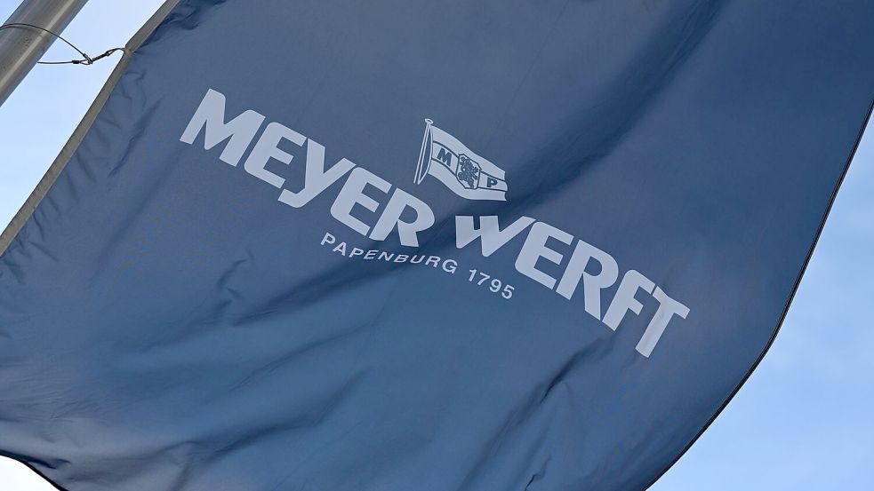 Erstmals bestellt die Schweizer Kreuzfahrtreederei MSC Cruises Schiffe bei der Papenburger Meyer Werft. Foto: Lars Penning