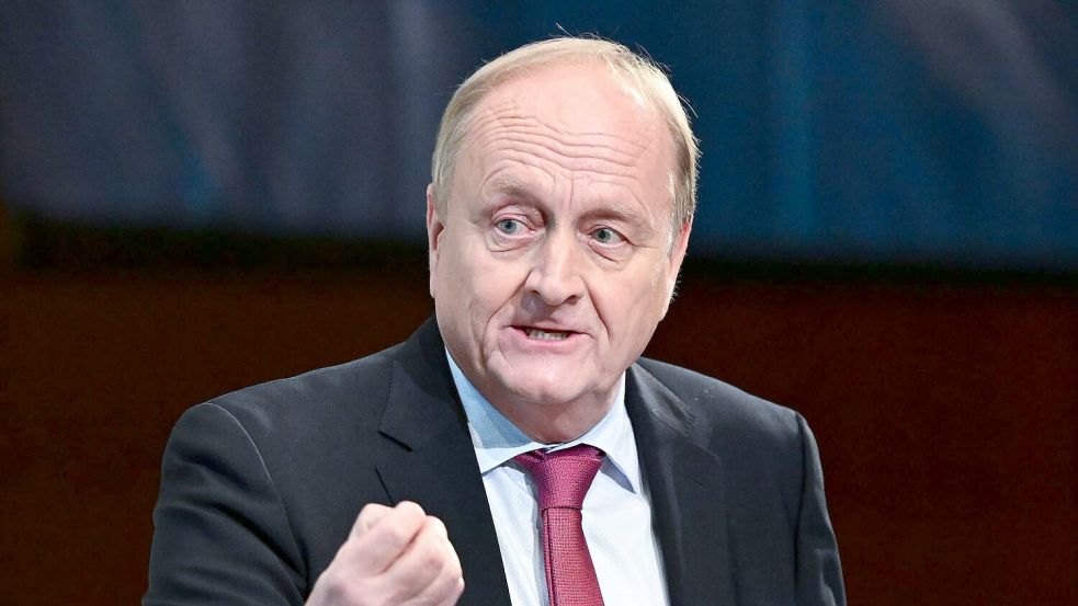 Bauernpräsident Rukwied: 99 Cent für ein Päckchen Butter sind inakzeptabel. (Archivbild) Foto: Bernd Weißbrod