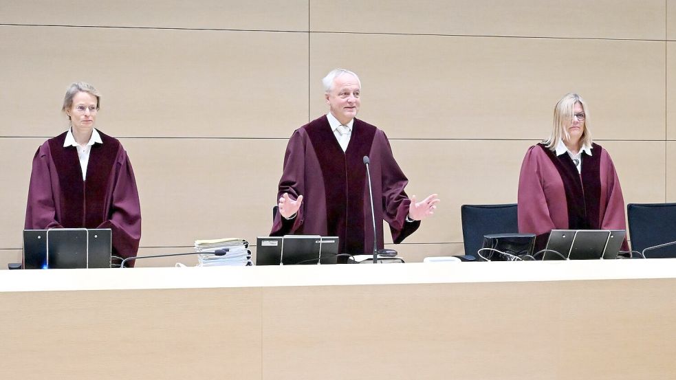 Der Senat äußerte Bedenken an dem Urteil aus Koblenz. Foto: Uli Deck