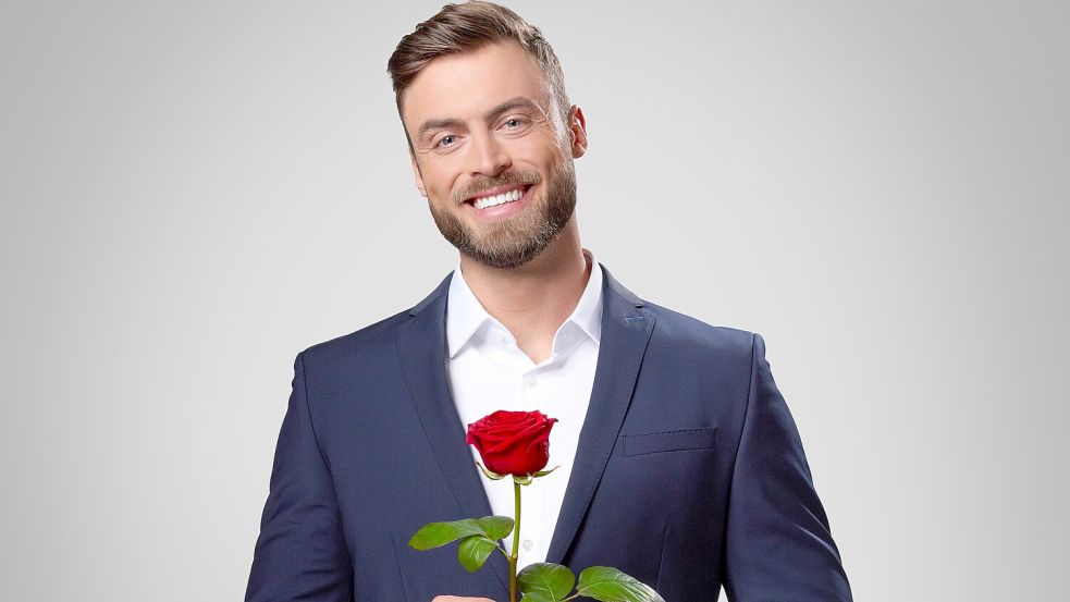 Als „Bachelor“ für RTL ist er bekannt geworden. Seine über 200.000 Follower auf Instagram warnte Niko Griesert nun vor der Gefahr von Einbrüchen in der Adventszeit. Foto: TVNOW