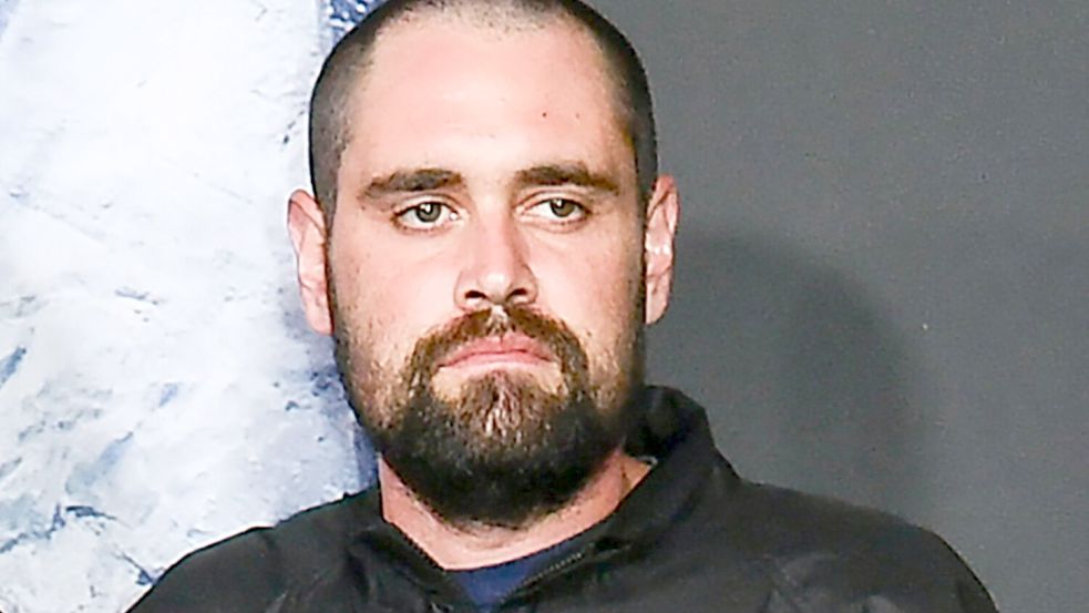 Nick Reiner soll wegen zweifachen Mordes angeklagt werden. (Archivbild) Foto: Richard Shotwell/Invision/AP/dpa