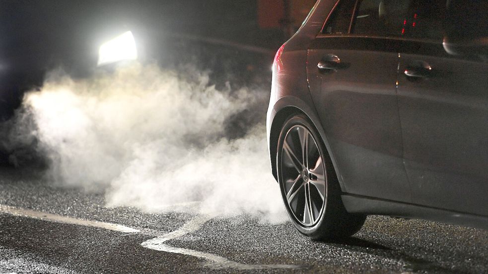 Statt Zukunftstechnologien zu fördern, setzt Europas Politik weiter auf alte Konzepte. Foto: IMAGO/Sven Simon