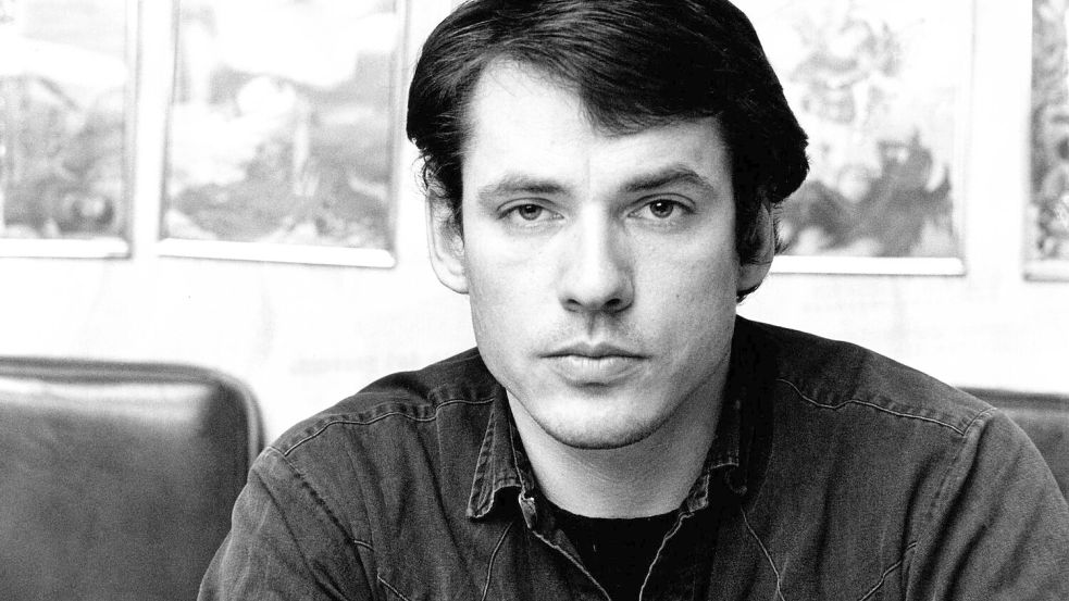 Mit seinen Filmen und Aktionen prägte er die Gesellschaft. (Archivbild) Foto: Chris Hoffmann